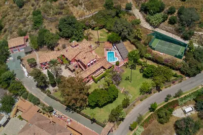 Detached Villa in Benahavís