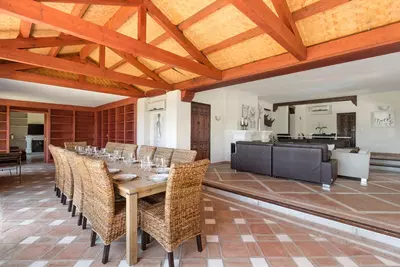Detached Villa in Benahavís
