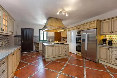 Detached Villa in Benahavís