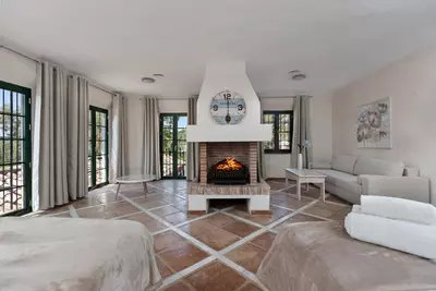 Detached Villa in Benahavís