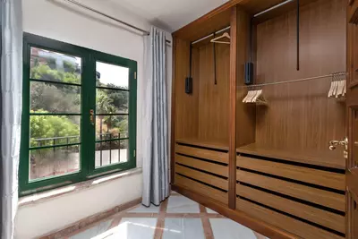 Detached Villa in Benahavís
