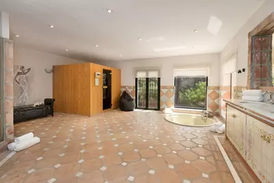 Detached Villa in Benahavís