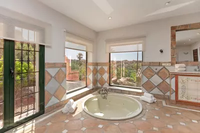 Detached Villa in Benahavís