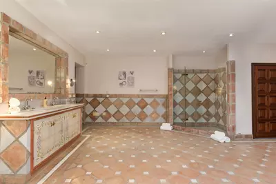 Detached Villa in Benahavís