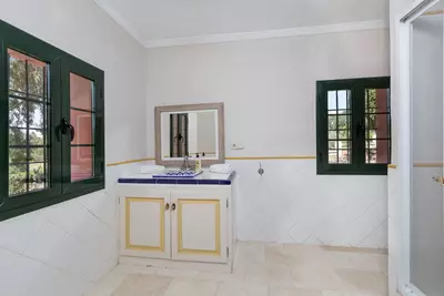 Detached Villa in Benahavís