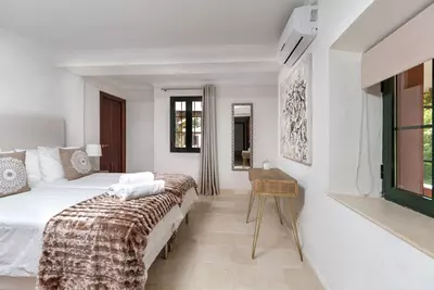 Detached Villa in Benahavís