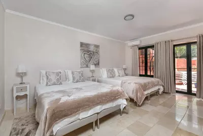 Detached Villa in Benahavís