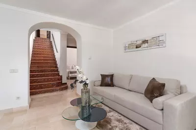 Detached Villa in Benahavís