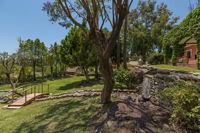 Detached Villa in Benahavís