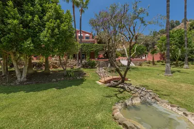 Detached Villa in Benahavís