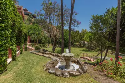Detached Villa in Benahavís