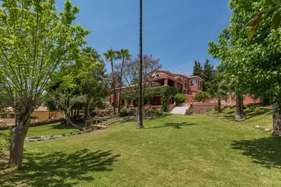 Detached Villa in Benahavís