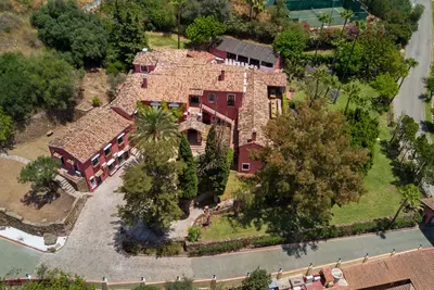 Detached Villa in Benahavís
