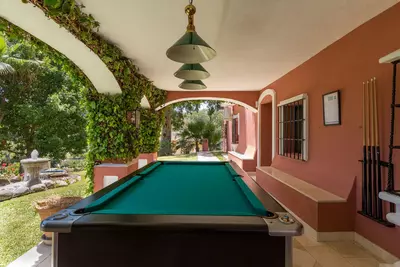 Detached Villa in Benahavís