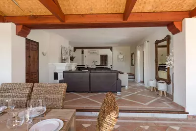 Detached Villa in Benahavís