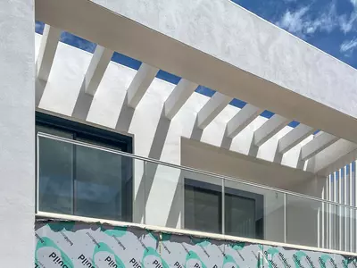 Semi-Detached House in Elviria