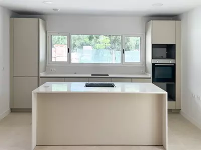Semi-Detached House in Elviria