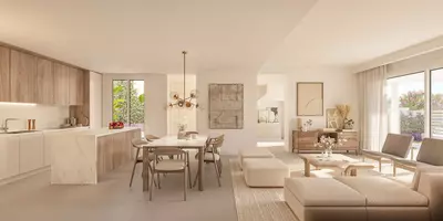 Semi-Detached House in Elviria