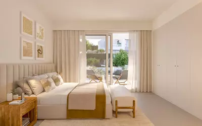 Semi-Detached House in Elviria