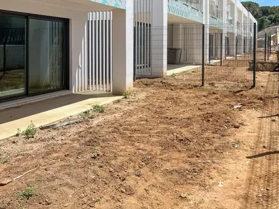 Semi-Detached House in Elviria