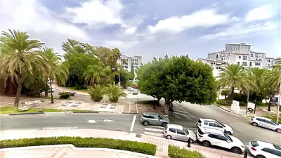 Middle Floor Apartment in Puerto Banús