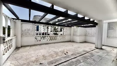 Middle Floor Apartment in Puerto Banús