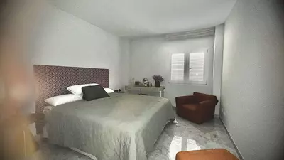 Middle Floor Apartment in Puerto Banús