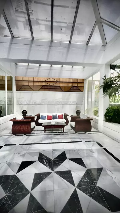 Middle Floor Apartment in Puerto Banús
