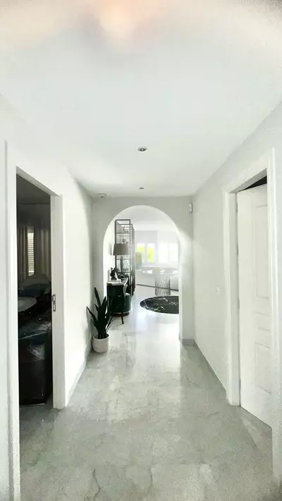Middle Floor Apartment in Puerto Banús