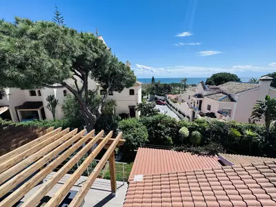 Detached Villa in Elviria