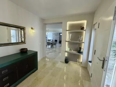 Detached Villa in Elviria