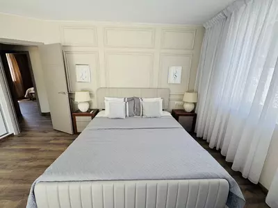 Detached Villa in Elviria