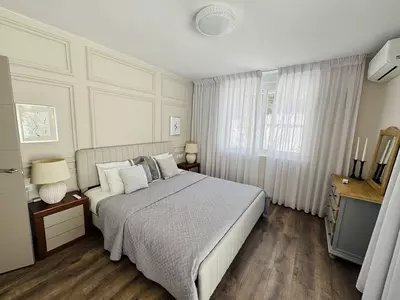 Detached Villa in Elviria