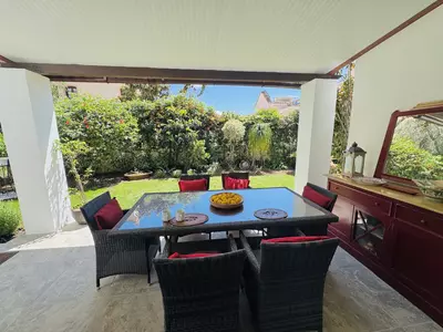 Detached Villa in Elviria