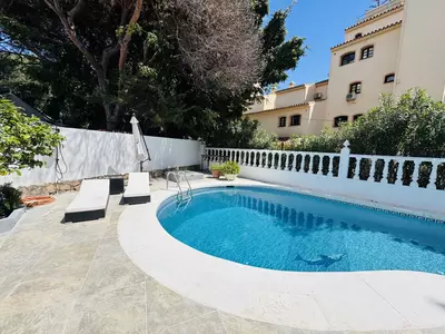 Detached Villa in Elviria