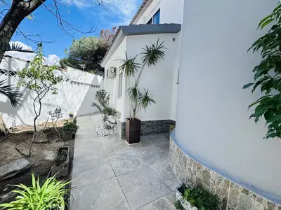 Detached Villa in Elviria