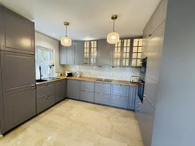 Detached Villa in Elviria