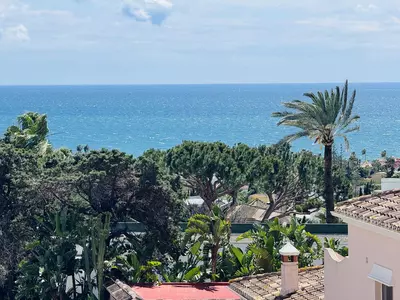 Detached Villa in Elviria