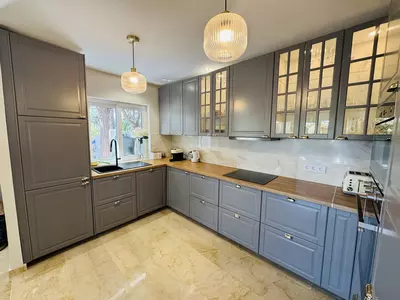Detached Villa in Elviria