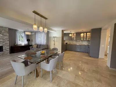 Detached Villa in Elviria