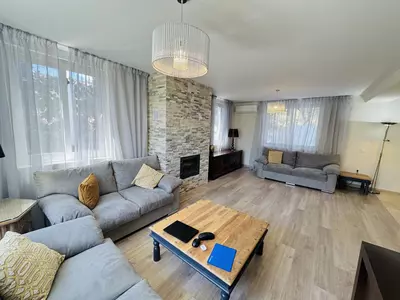 Detached Villa in Elviria