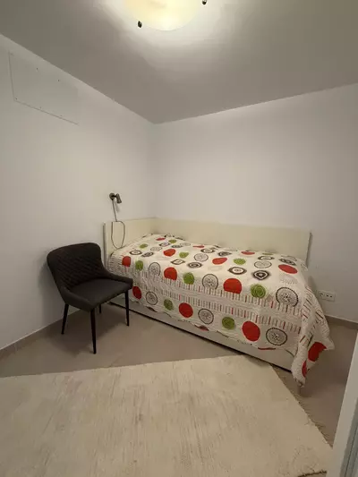 Middle Floor Apartment in Nueva Andalucía