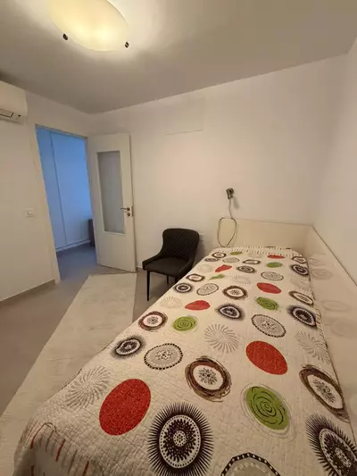 Middle Floor Apartment in Nueva Andalucía