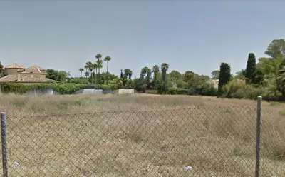 Residential Plot in Guadalmina Baja