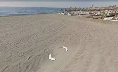 Residential Plot in Guadalmina Baja