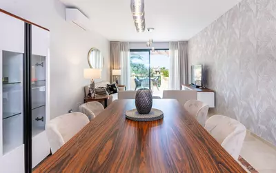 Penthouse Duplex in Atalaya