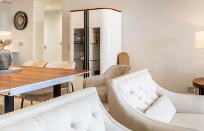 Penthouse Duplex in Atalaya