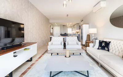 Penthouse Duplex in Atalaya