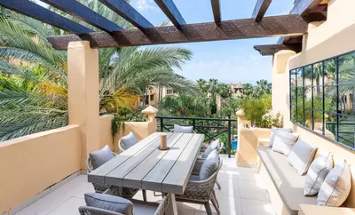 Penthouse Duplex in Atalaya