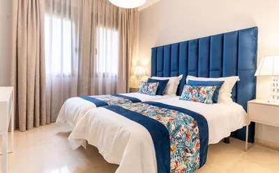 Penthouse Duplex in Atalaya